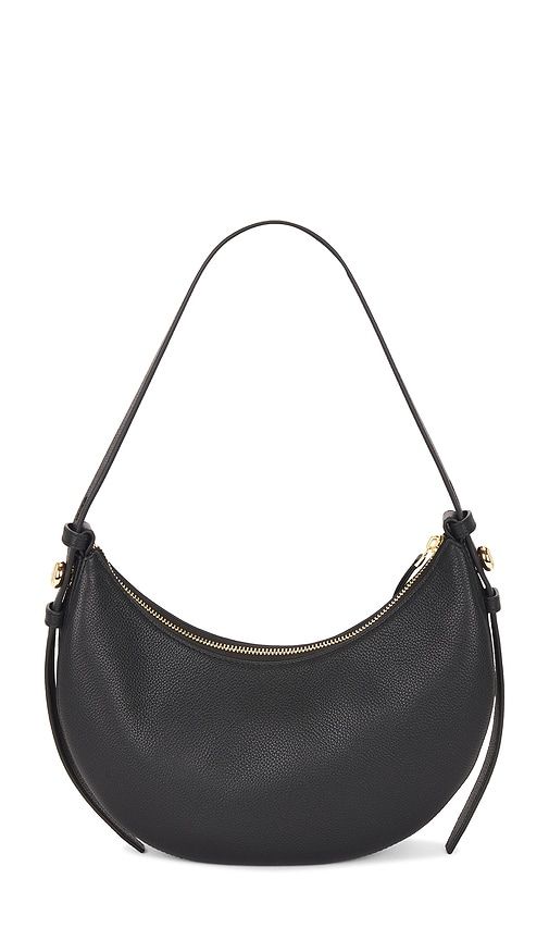 Romy Half Moon Bag in - Tory Burch - Modalova