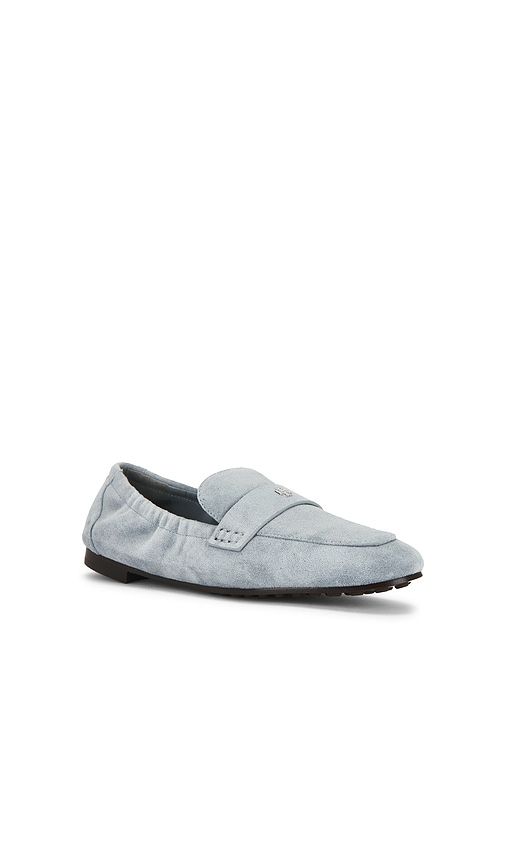Ballet Loafer in Baby Blue. - size 6 (also in 7, 7.5) - Tory Burch - Modalova