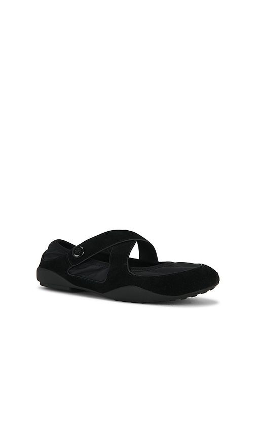 Romy Sport Mary Jane in Black. - size 6 (also in 8) - Tory Burch - Modalova