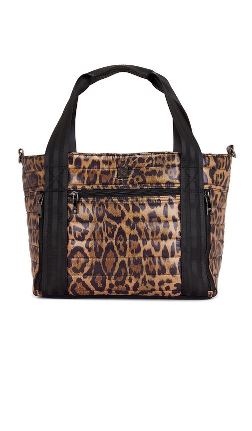 Jr. Jetset Wingman Crossbody Bag in Brown - Think Royln - Modalova