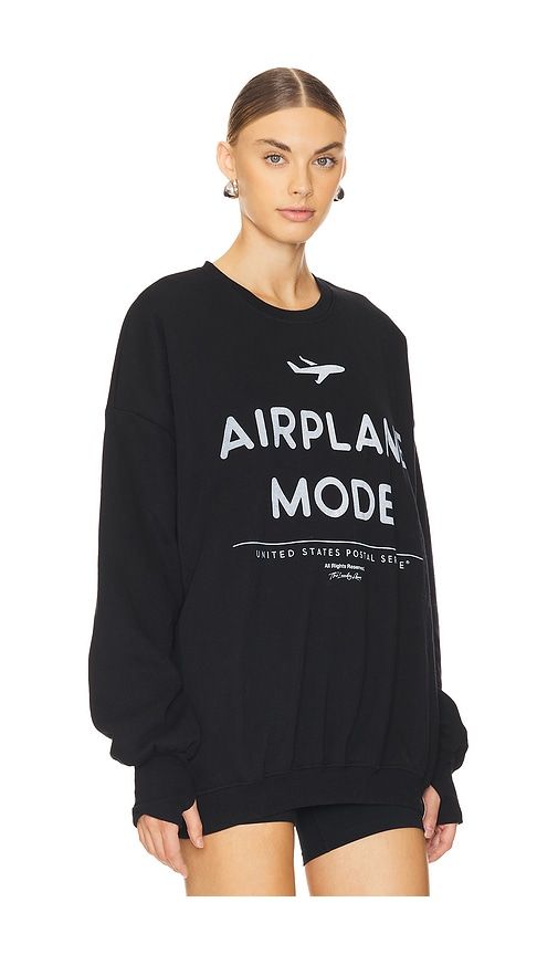 Airplane Mode USPS Sweatshirt in . - size M (also in S, XS) - The Laundry Room - Modalova