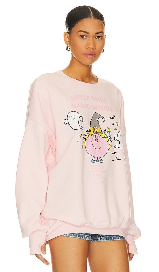 Little Miss Basic Witch Jumper in . - size L (also in M, S, XS) - The Laundry Room - Modalova