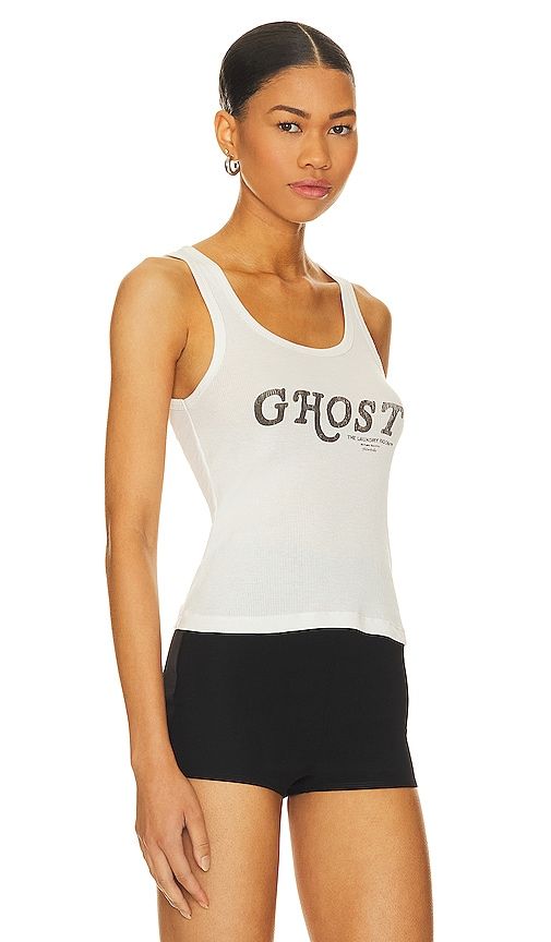 Ghost Rib Tank in . - size L (also in M, S, XS) - The Laundry Room - Modalova
