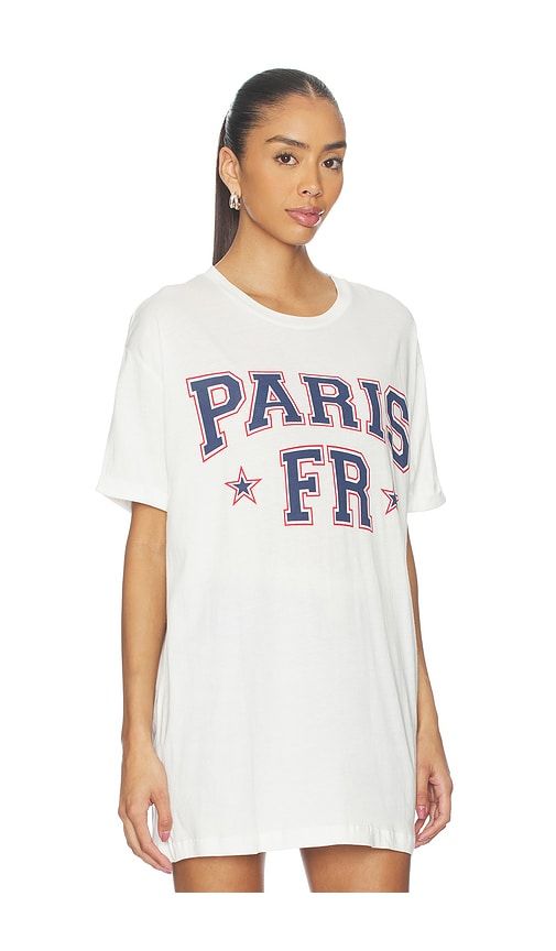 Paris Fr Smu Oversized Tee in . - size L (also in M) - The Laundry Room - Modalova