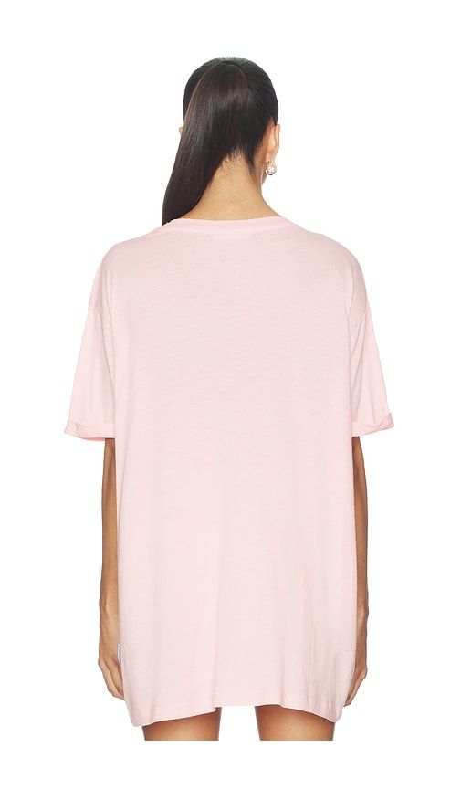 Ice Cold Oversized Tee in . Taglia L. Also in M, S, XS - The Laundry Room - Modalova