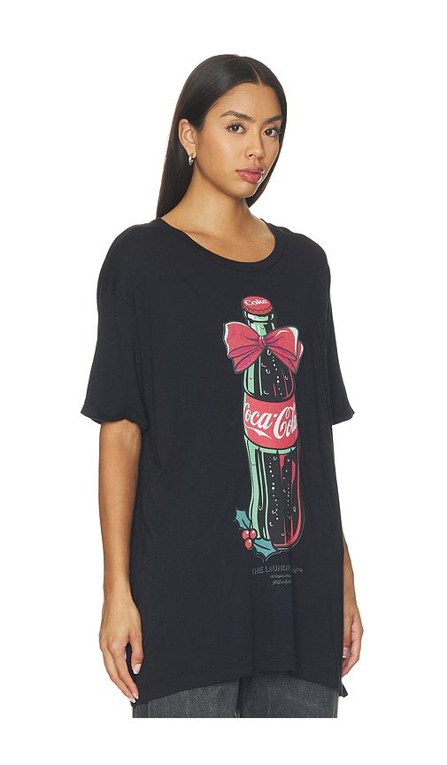 Coca-cola Bow Oversized Tee in . - size L (also in M, S, XL, XS) - The Laundry Room - Modalova