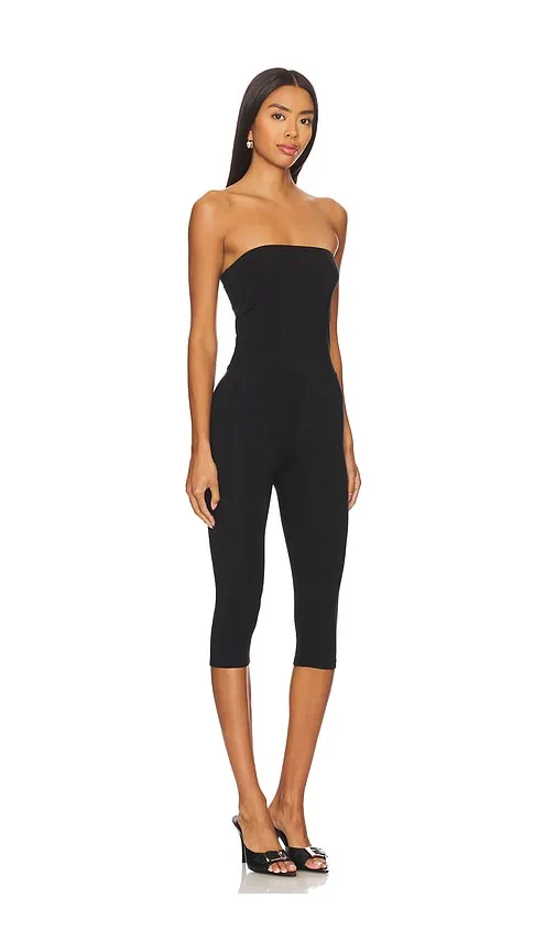 Imogene Jumpsuit in . - size M (also in S, XL, XS) - The Line by K - Modalova