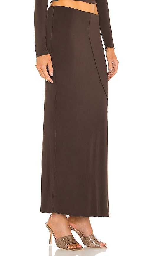 Vana Skirt in . - size L (also in M, S, XS) - The Line by K - Modalova