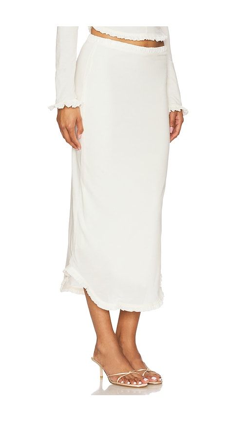 Marion Skirt in . - size M (also in S, XS) - The Line by K - Modalova