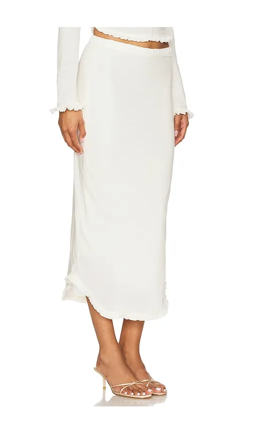 Marion Skirt in . - size M (also in XS) - The Line by K - Modalova