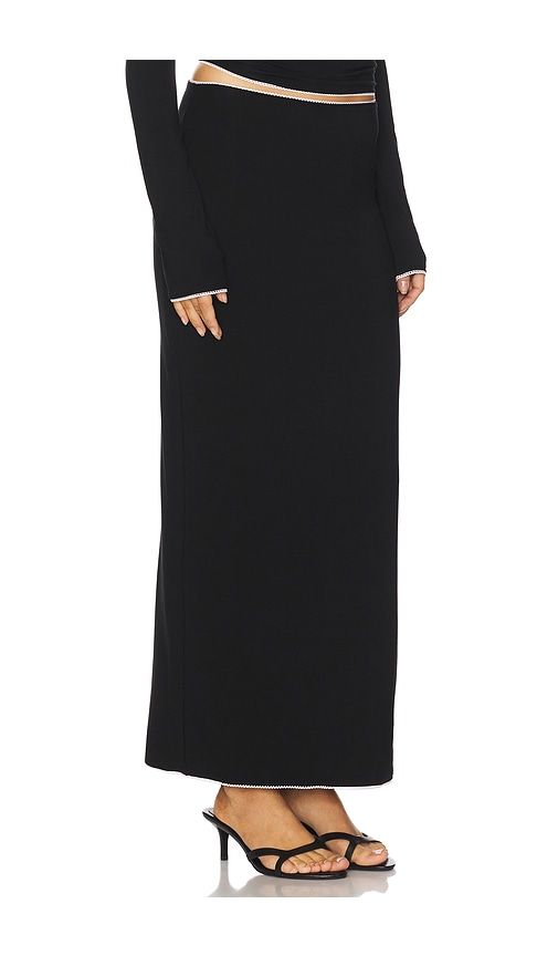 Solene Skirt in . - size S (also in XL) - The Line by K - Modalova