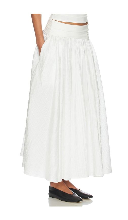 Lowe Skirt in . - size L (also in M, S, XL) - The Line by K - Modalova