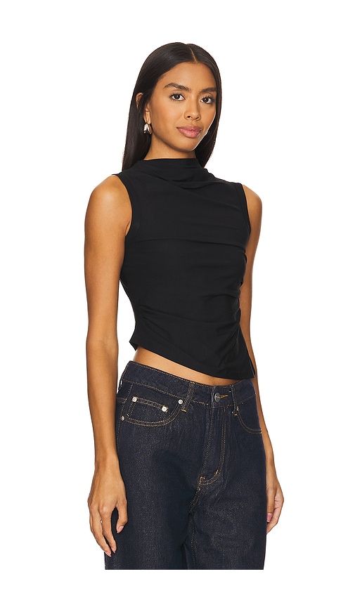 Selma Tank Top in . - size L (also in M, S, XS) - The Line by K - Modalova