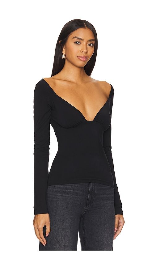 Oisin Top in . - size L (also in M, S, XL, XS) - The Line by K - Modalova