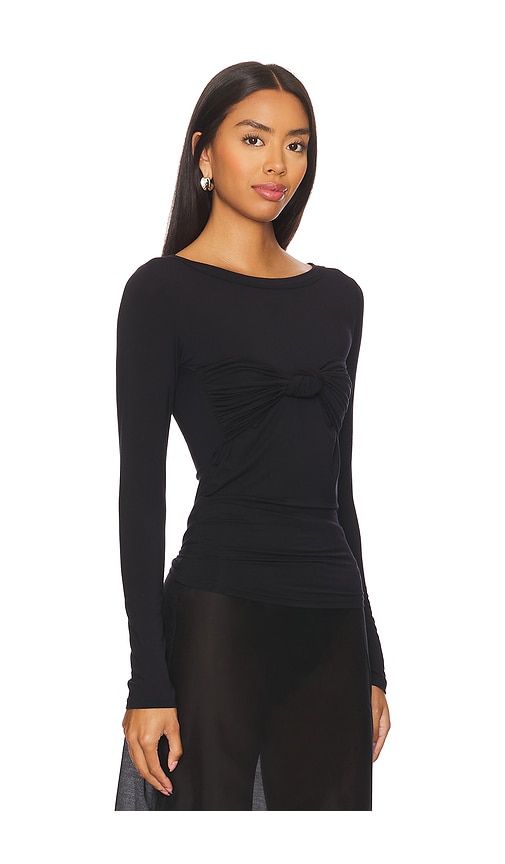 Zoe Top in . - size L (also in M, S, XS) - The Line by K - Modalova