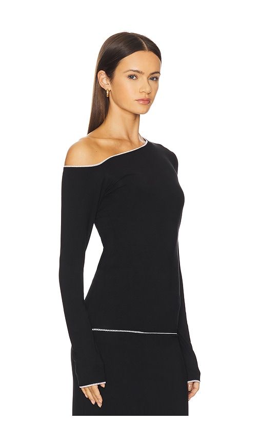 Adrira Top in . - size S (also in XS) - The Line by K - Modalova