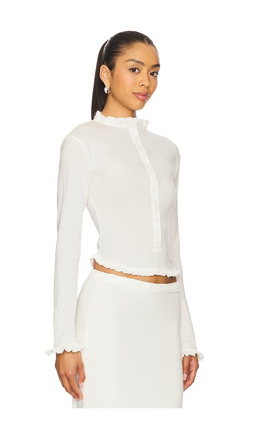 Dolino Top in . - size M (also in S) - The Line by K - Modalova