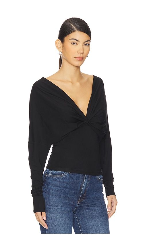 Selvie Top in . - size L (also in M, S, XL, XS) - The Line by K - Modalova
