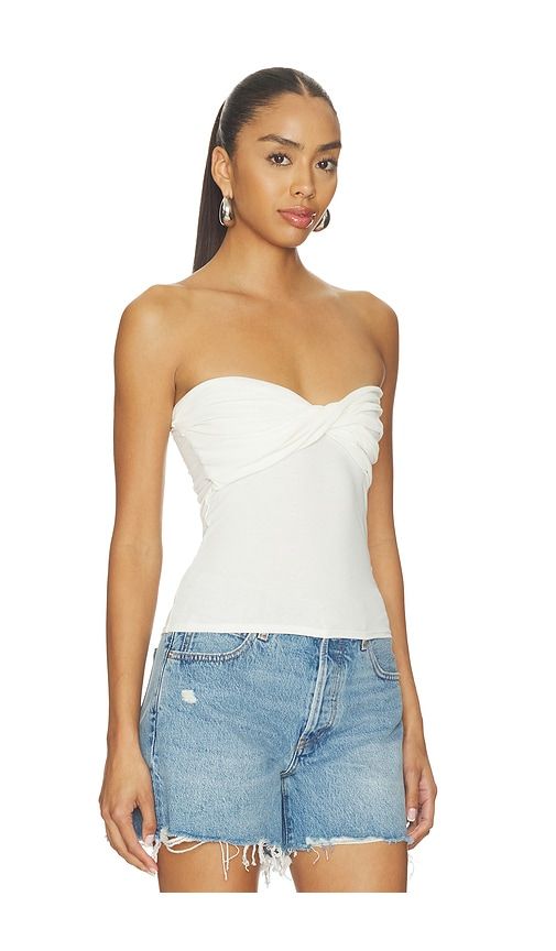 Izzy Tube Top in . - size M (also in S, XS) - The Line by K - Modalova