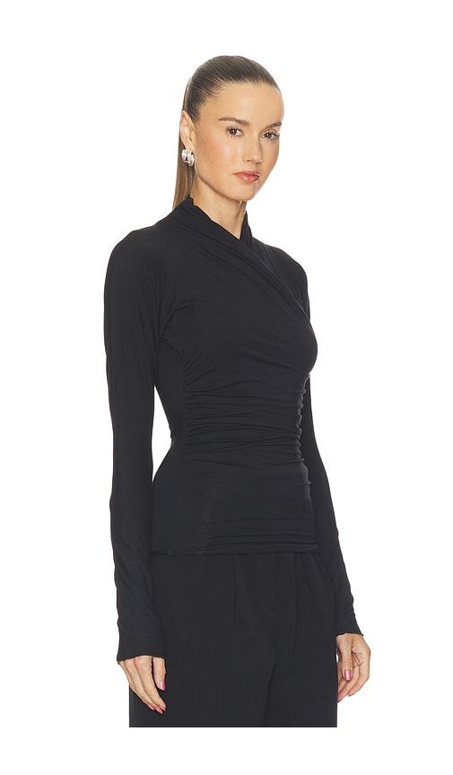 Felix Top in . - size L (also in M, S, XL, XS) - The Line by K - Modalova