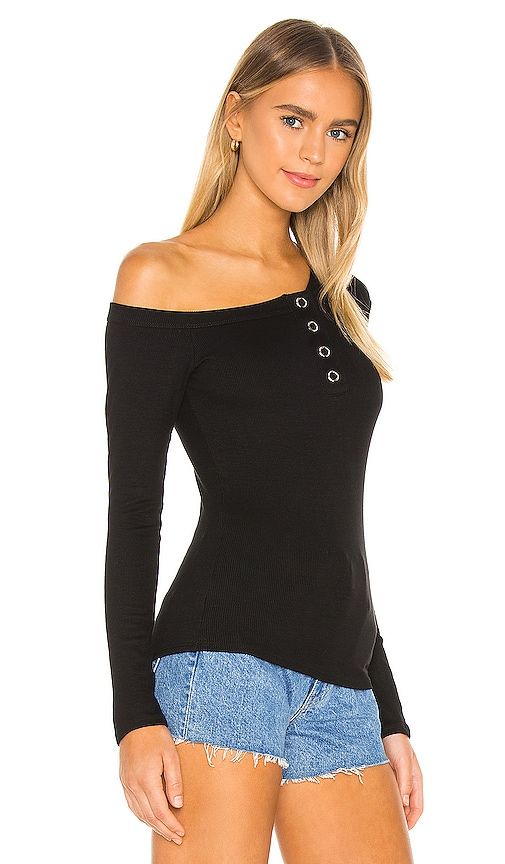 Harley Top in . - size L (also in M, S, XL, XS) - The Line by K - Modalova