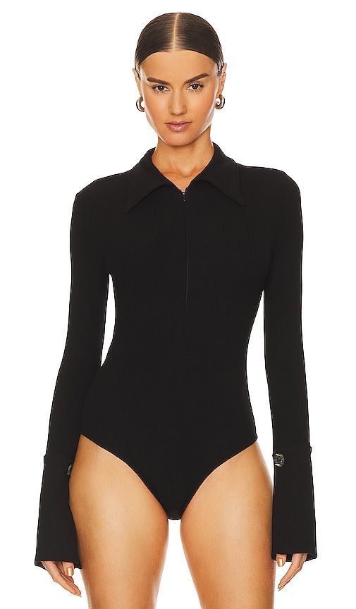 Kili Bodysuit in . - size L (also in M, S, XS) - The Line by K - Modalova