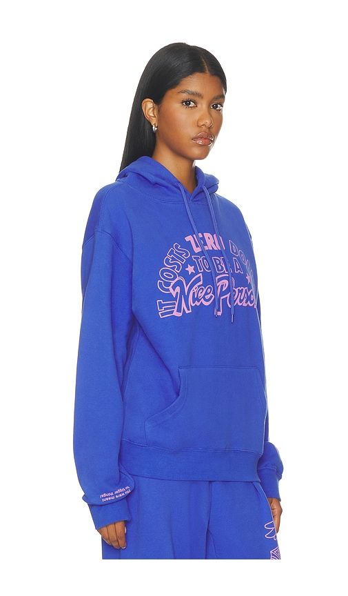 It Costs $0 Classic Hoodie in . - size S/M (also in XS) - The Mayfair Group - Modalova