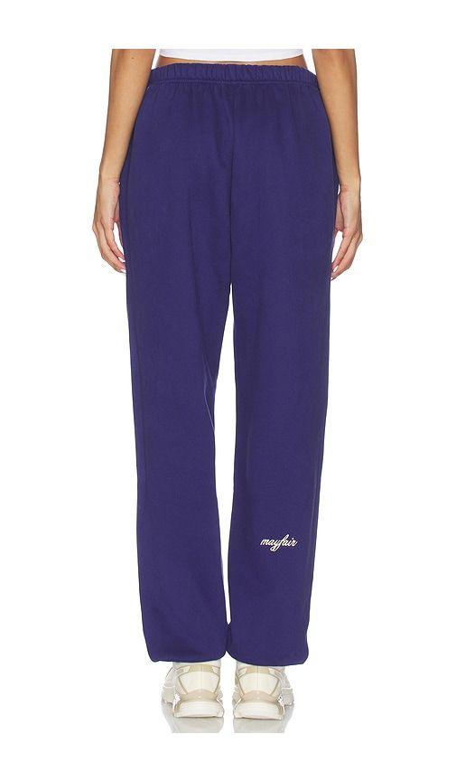 Smile Sweatpants in . Taglia L/XL. Also in XS - The Mayfair Group - Modalova