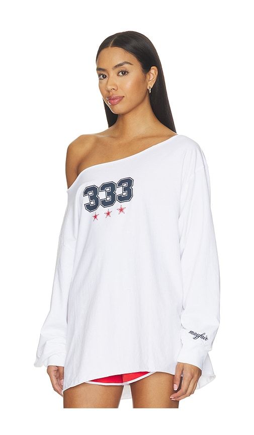 Sport Long-sleeve in . - size M/L (also in S/M) - The Mayfair Group - Modalova