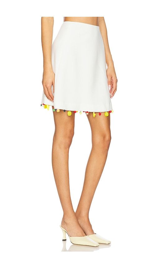 Mira Skirt in . - size M (also in XS) - Tyler McGillivary - Modalova