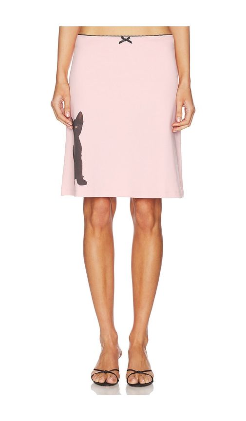 Collector Skirt in . - size S (also in XS) - Tyler McGillivary - Modalova