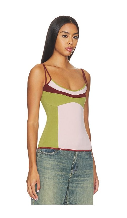 Arlo Cami in Multi. - size M (also in S) - Tyler McGillivary - Modalova