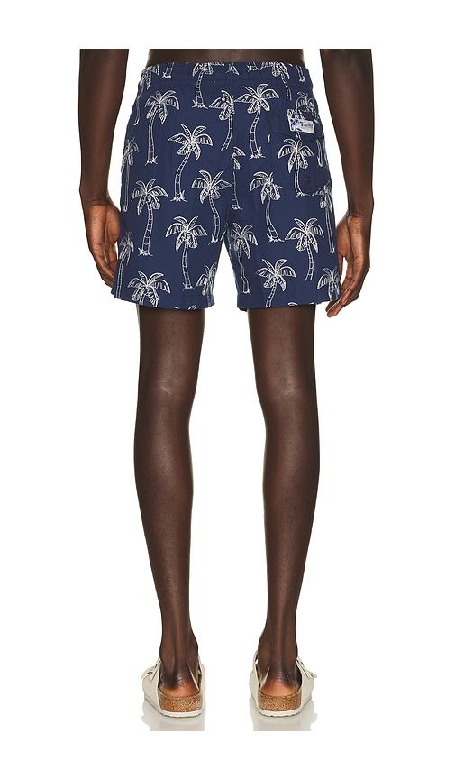 Sano 6.5 Swim Short in Multi. - size L (also in M, S, XL/1X) - Trunks Surf & Swim Co. - Modalova