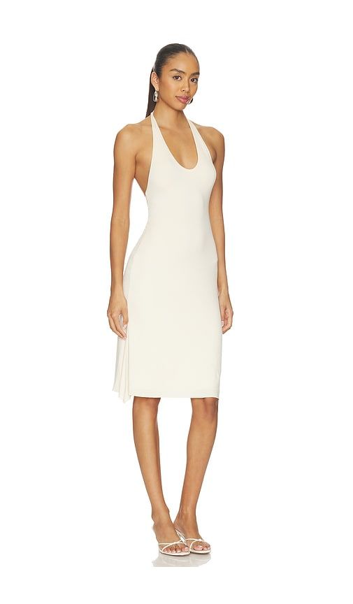 Isabelle Dress in . - size L (also in M, XL) - Tiger Mist - Modalova