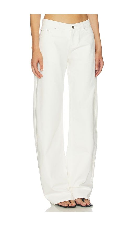Maliya Jeans in . - size L (also in M, S, XL, XS) - Tiger Mist - Modalova