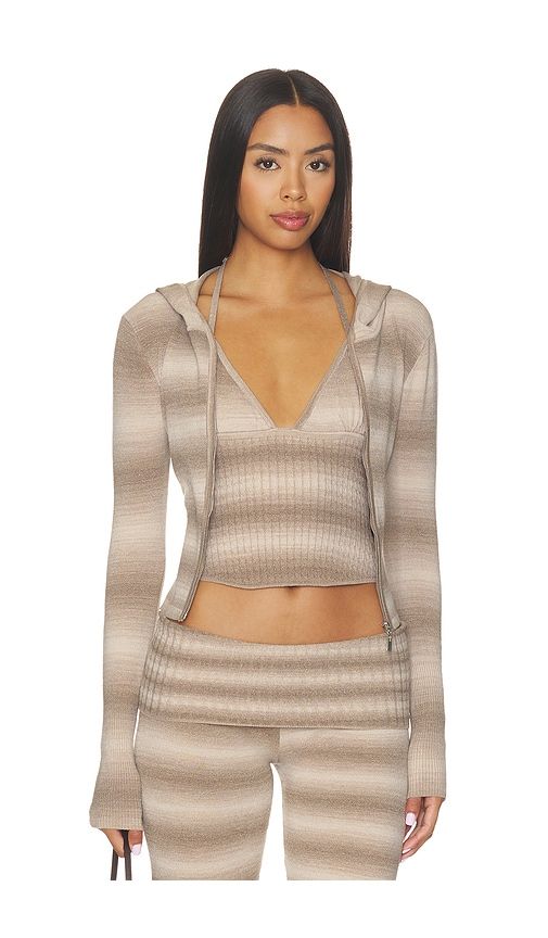 Marissa Jumper in . - size L (also in M, S, XL, XS, XXS) - Tiger Mist - Modalova