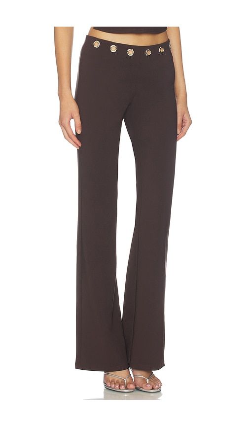 Marren Pant in . - size L (also in M, S, XL, XS) - Tiger Mist - Modalova