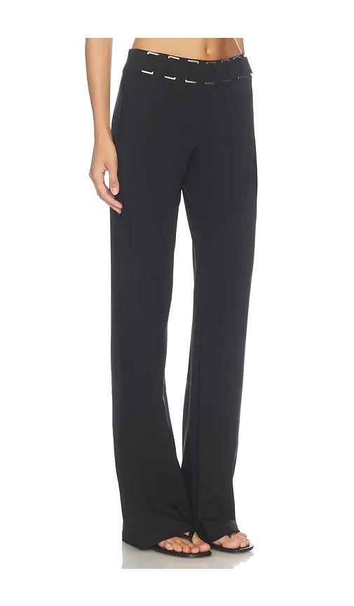 Jetta Pant in . - size L (also in M, S, XL, XS, XXS) - Tiger Mist - Modalova