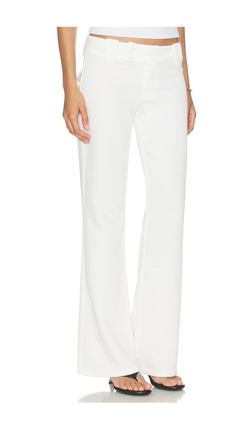 Kittie Pant in . - size L (also in M, S, XL, XS) - Tiger Mist - Modalova