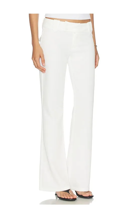 Kittie Pant in . - size M (also in XS) - Tiger Mist - Modalova