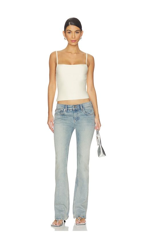 Midori Bandage Top in . Size L. Also in M, S, XL, XS - Tiger Mist - Modalova