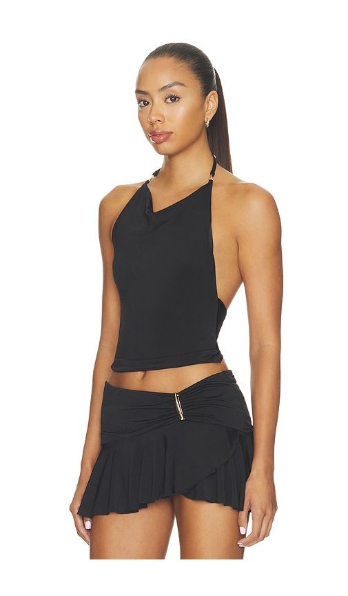 Solia Top in . - size L (also in M, S, XL, XS, XXS) - Tiger Mist - Modalova