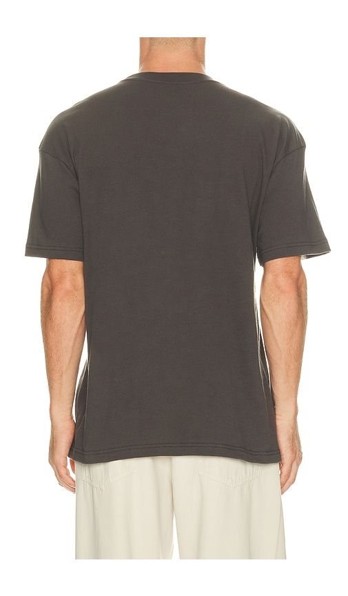 Battle Scars Tee in Black. - size L (also in M, S, XL/1X, XS) - The Forecast Agency - Modalova