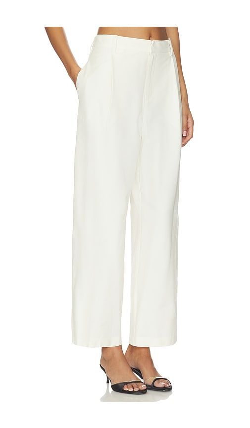 Pintuck Trouser in . - size 4 (also in 6, 8) - The Sei - Modalova