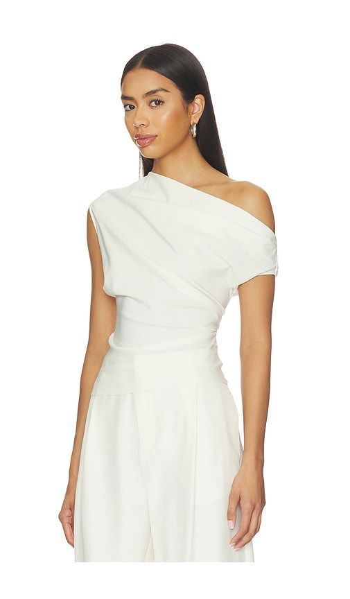 Off Shoulder Top in . - size 0 (also in 2, 4, 6) - The Sei - Modalova