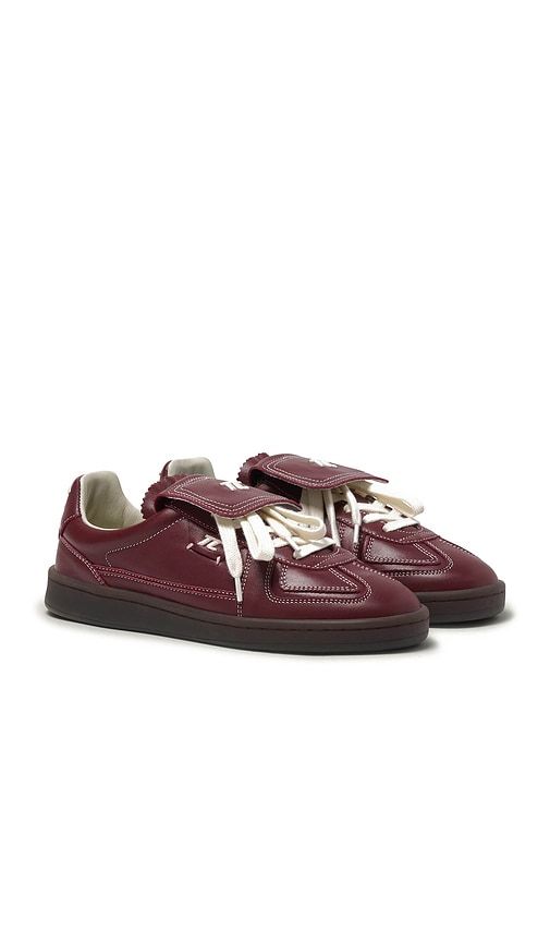 Big Bang in Burgandy. - size 41 (also in 42) - Thesing - Modalova