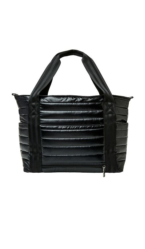 Jetset Wingman Bag in Black - Think Royln - Modalova