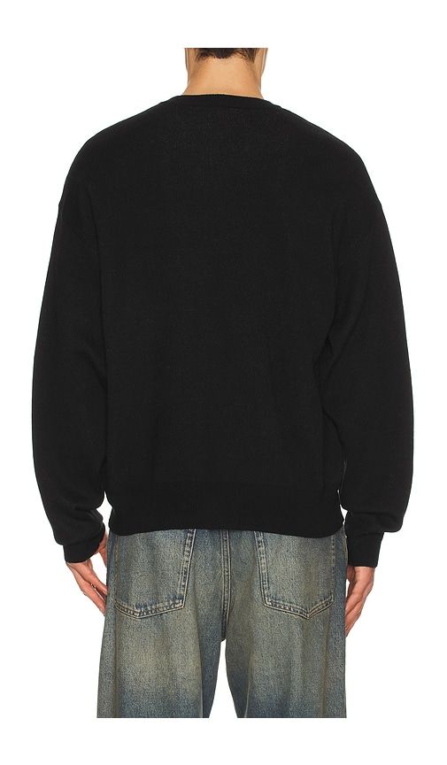 Cinched SRS Sweater in Black. - size L (also in S, XL/1X) - True Religion - Modalova