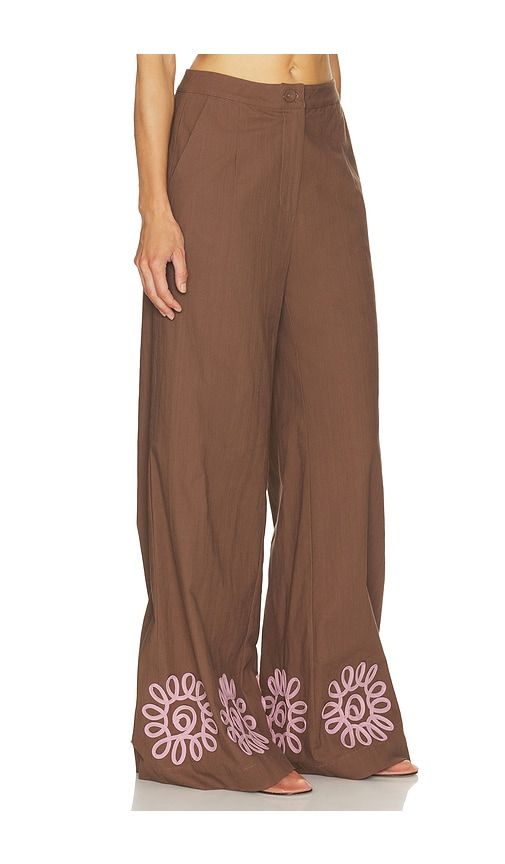 Estela Pant in . - size L (also in M, S, XS) - The Wolf Gang - Modalova