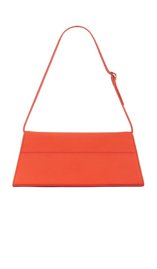Anoki Shoulder Bag in Orange - The Wolf Gang - Modalova